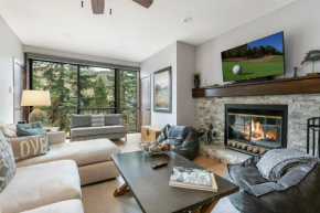 SunRiver Condos E104 condo
